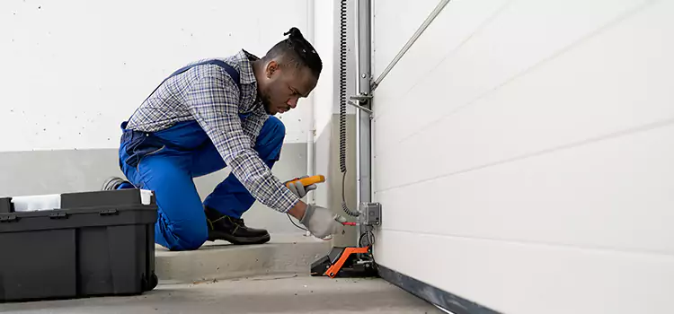 Expert Solutions for Every Garage Lock Need in Shreveport, LA