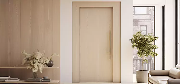 Choose Quality for Your Inside Doors in Shreveport, LA