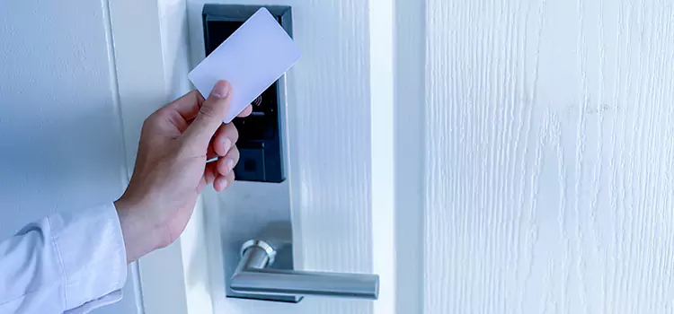 Why Choose Us for Your Keycard Lock Installation in Shreveport, LA?