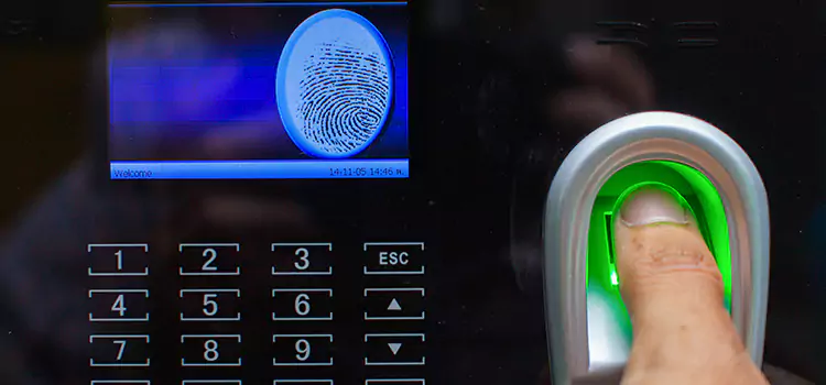 Your Trusted Partner for Secure Access in Shreveport, LA