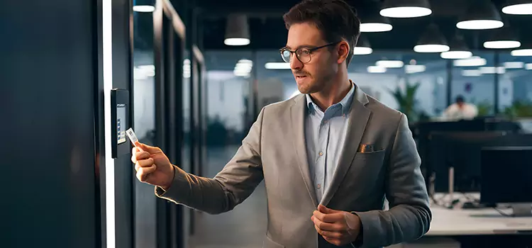 Our Commitment to Keycard Security Excellence in Shreveport, LA