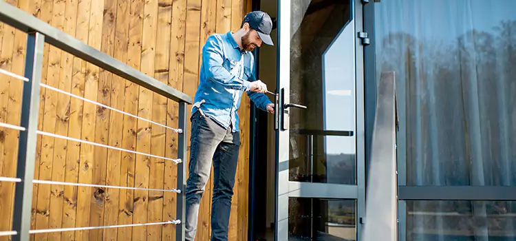 Emergency Patio Door Repair Shreveport