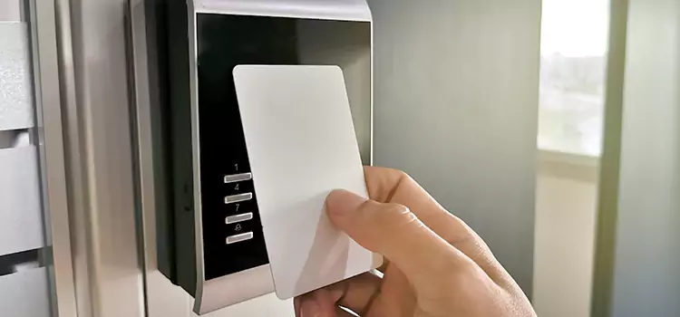 Advanced RFID Technology Integration in Shreveport, LA