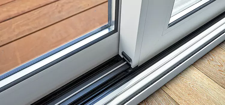 Why Your Sliding Door Keeps Getting Stuck in Shreveport, LA?